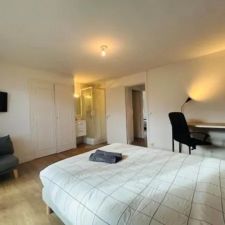 Casa Grand Groupe Angers