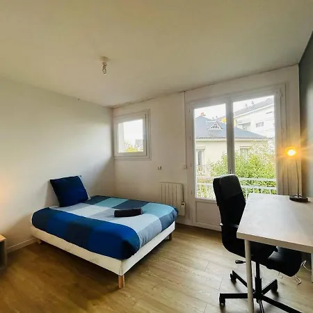 Casa Grand Groupe Сasa de vacaciones *