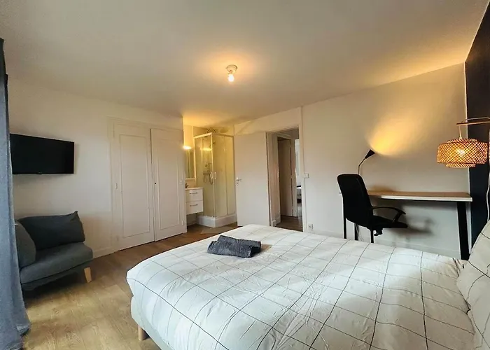 Casa Grand Groupe Angers