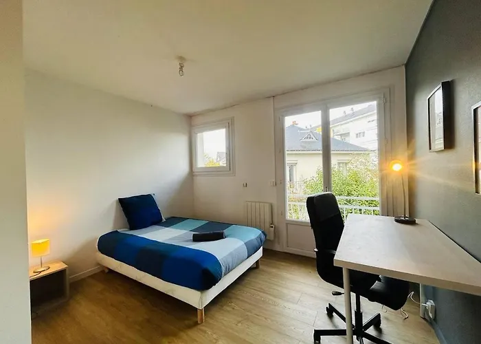 Casa Grand Groupe Hébergement de vacances *