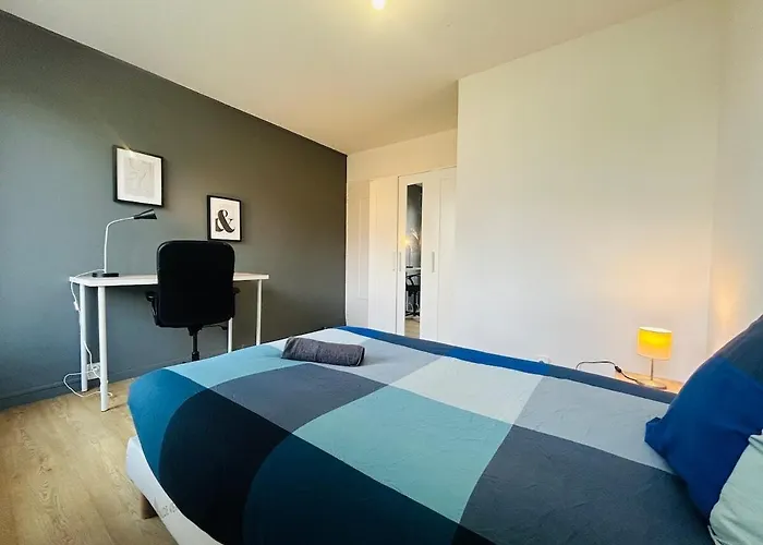 Casa Grand Groupe Nyaraló *