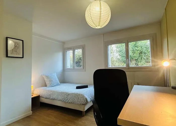 Casa Grand Groupe Hébergement de vacances *