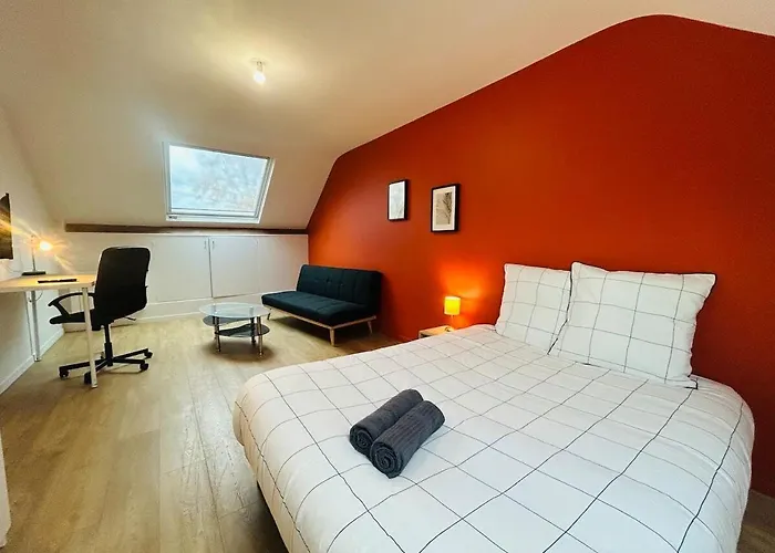 Casa Grand Groupe Angers