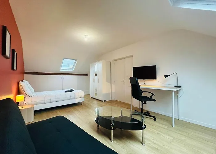 Hébergement de vacances Casa Grand Groupe