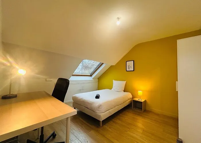 Casa Grand Groupe Angers